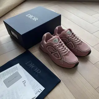Dior couple style. This season