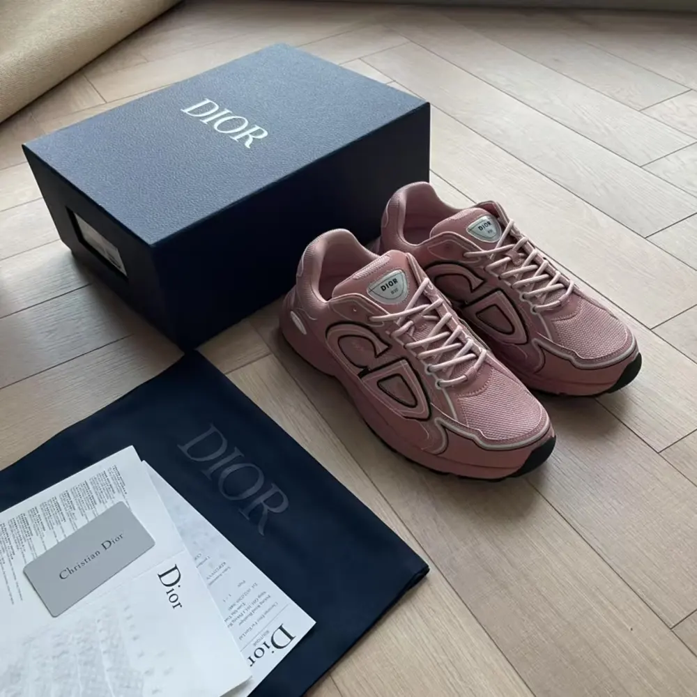 Dior couple style. This season