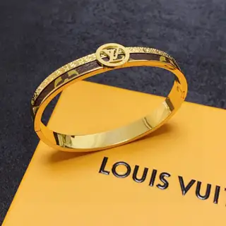 Louis Vuitton Unisex bracelet