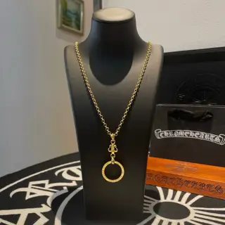 Chrome Hearts Necklace