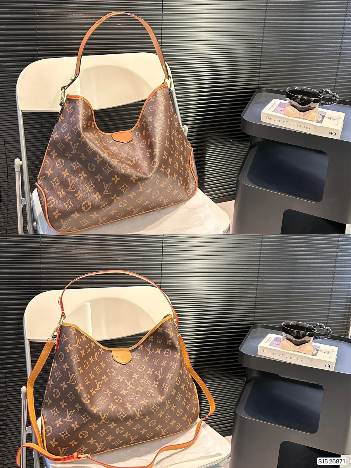 Louis Vuitton Tote
