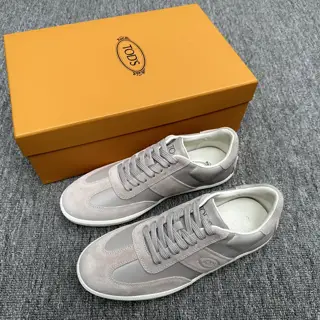 Tods sports casual shoes