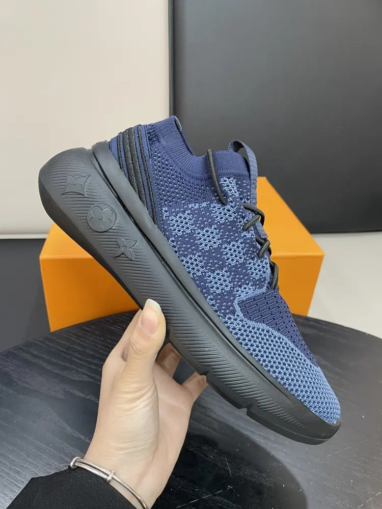 Louis Vuitton sneakers