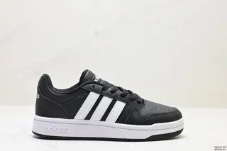 Adidas POSTMOVE NEO series casual basketball shoes and sports shoes H00461