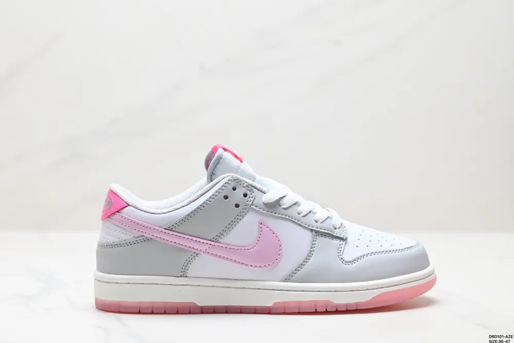 Nike DUNK LOW RETRO dunk series low-top casual sports skateboard shoes FN3451-161