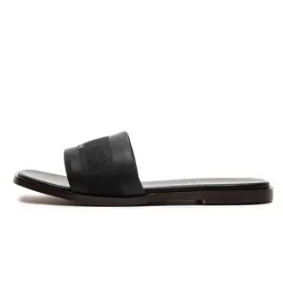Dior flat slippers