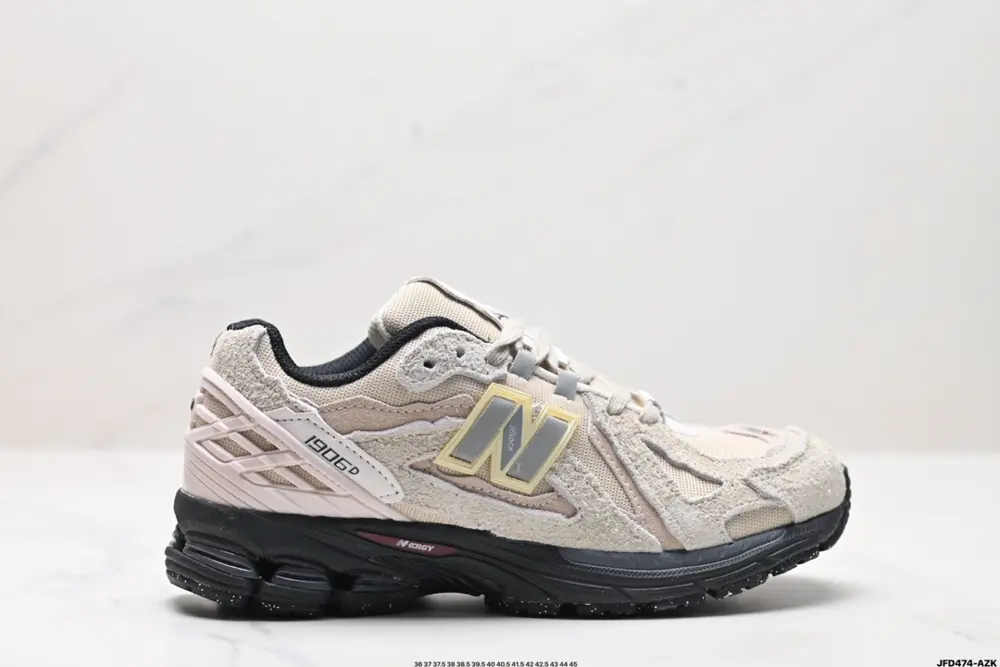 New Balance M1906 series Retro single product treasure dad shoe style Retro M1906DD