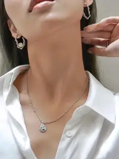 Celine earrings