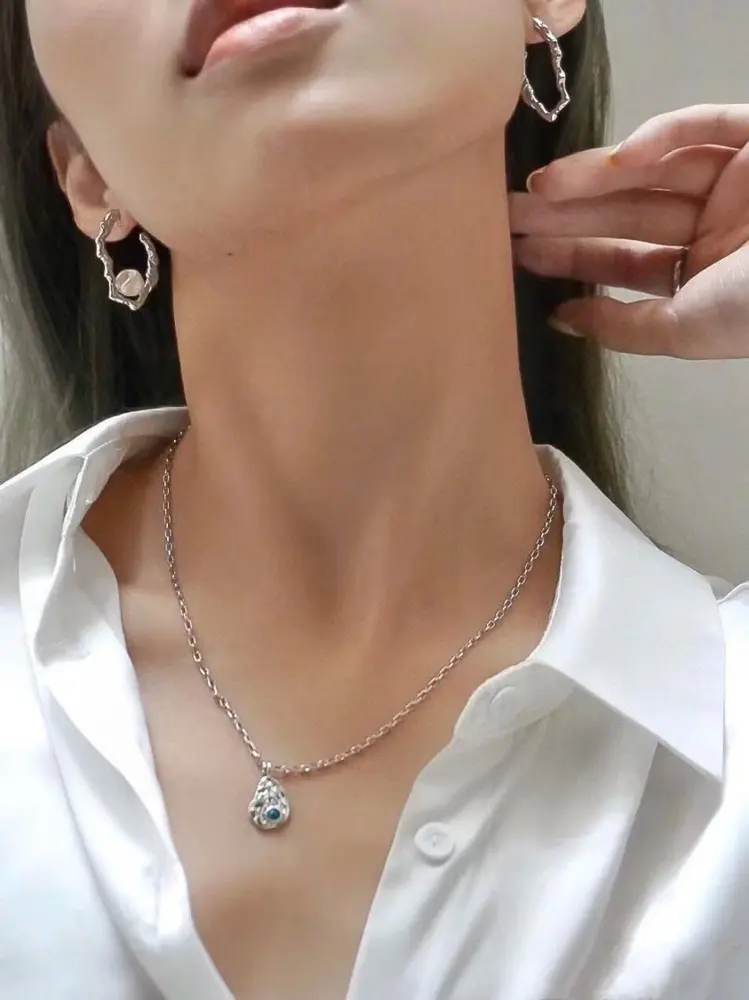 Celine earrings