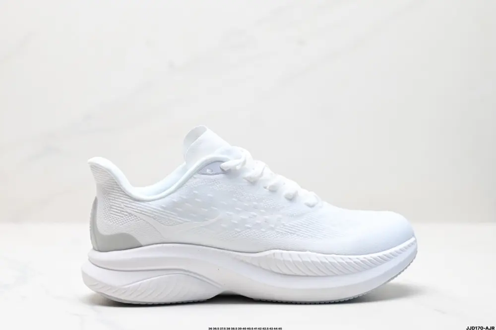 HOKA W MACH 6 new color scheme This brand comes from the Maori language of New Zealand 1164032