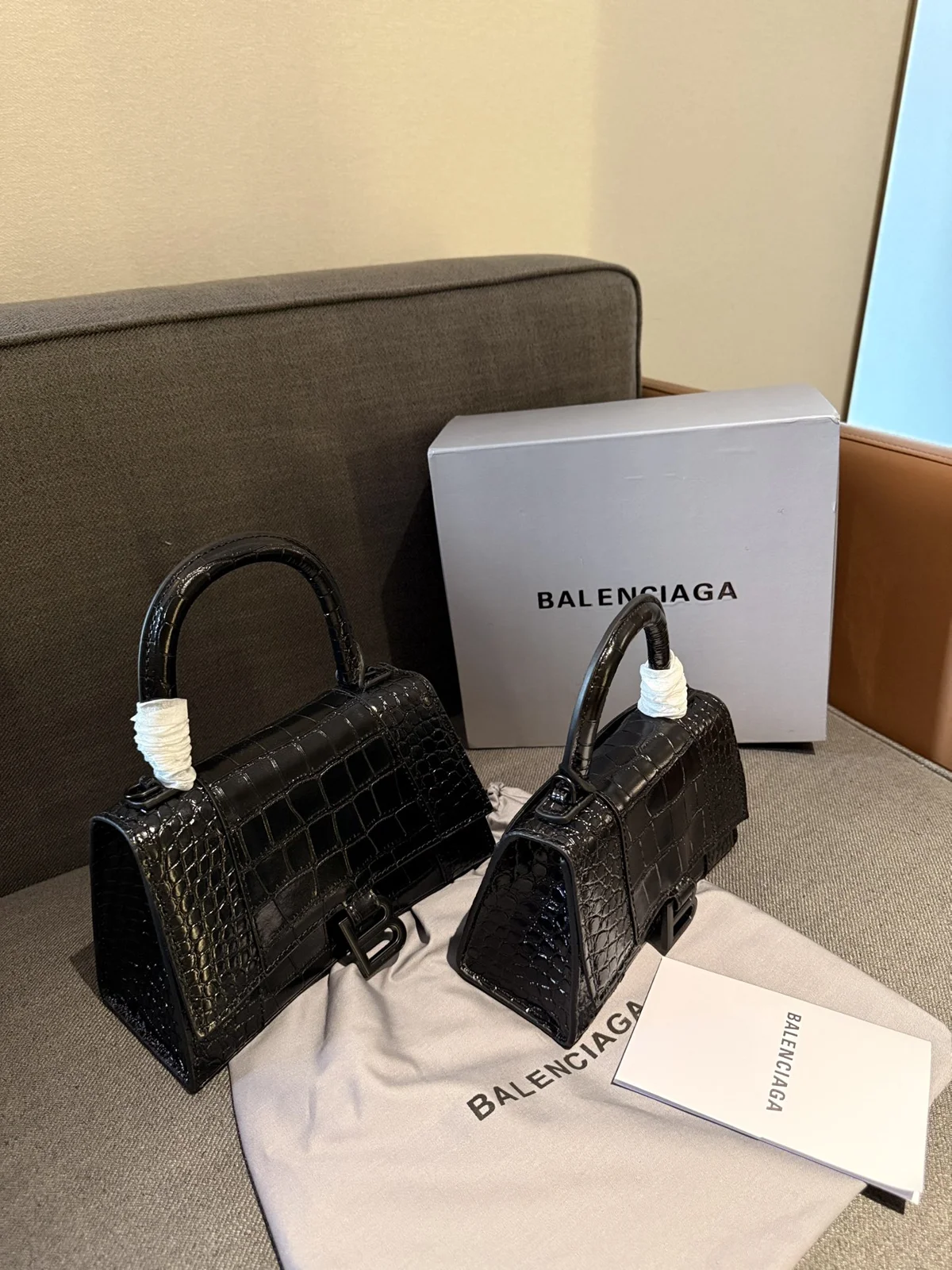 Balenciaga Bag
