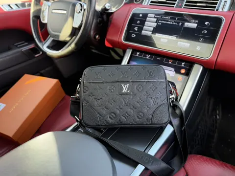 Louis Vuitton Shoulder Bag