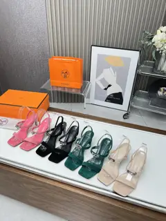 Hermes® The highest version of pure handmade shoes on the market