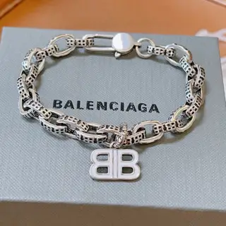 Balenciaga bracelet