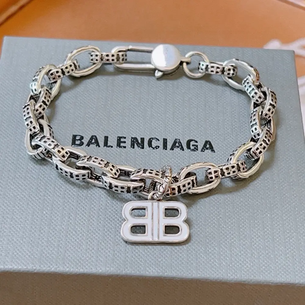 Balenciaga bracelet