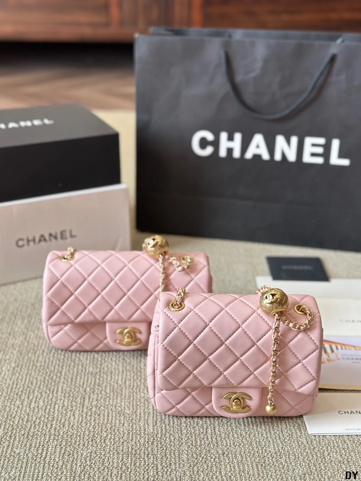 Chanel Bag
