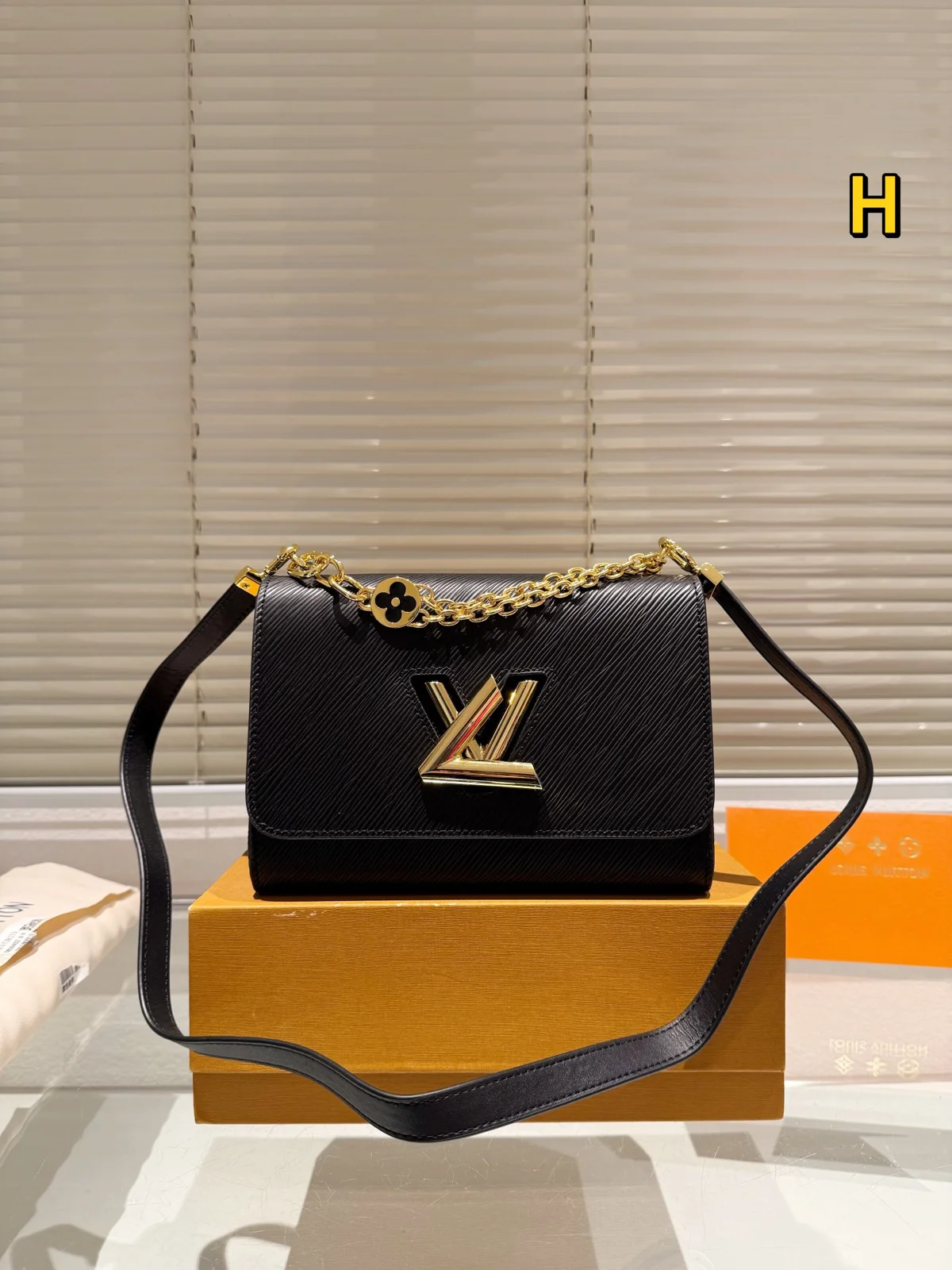 Louis Vuitton Crossbody