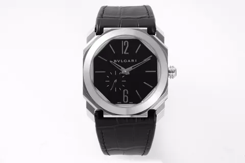 Bvlgari Watch