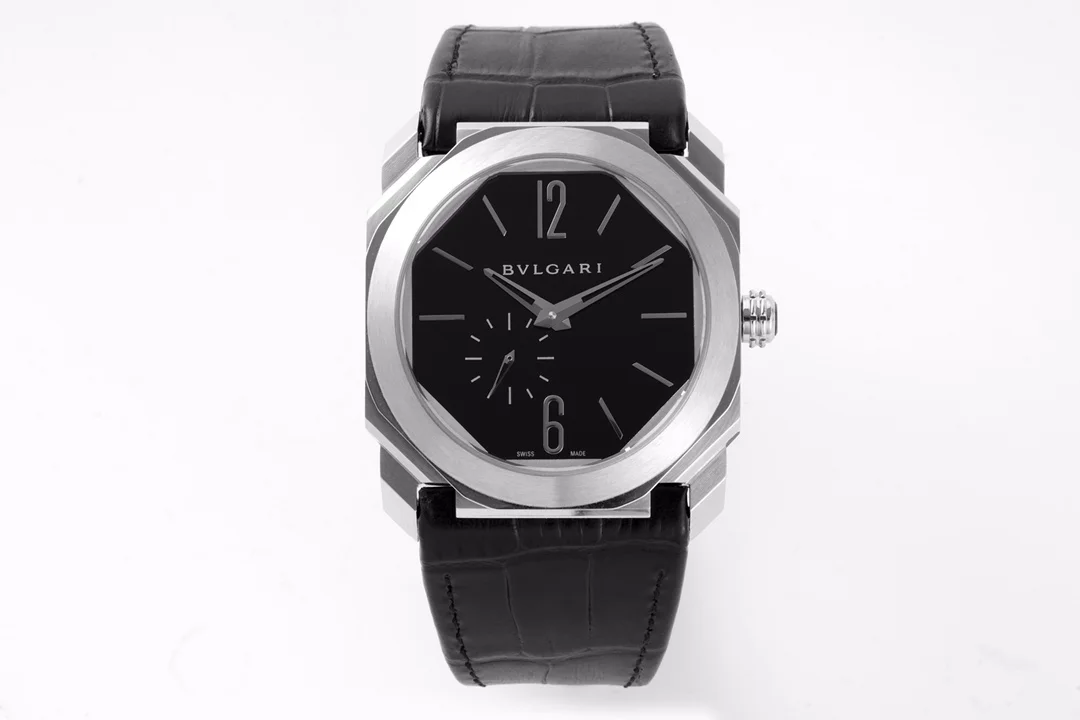 Bvlgari Watch
