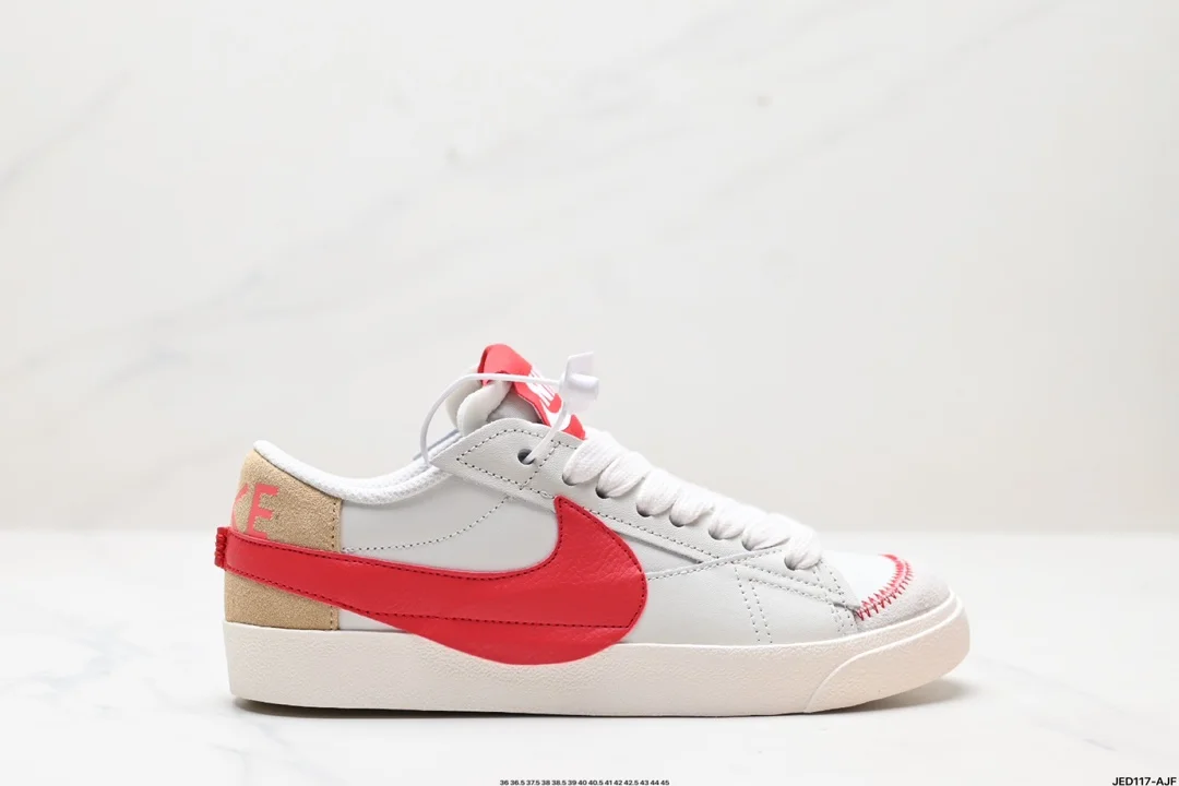 Nike NK Blazer Low’77 Jumbo DQ1470-005