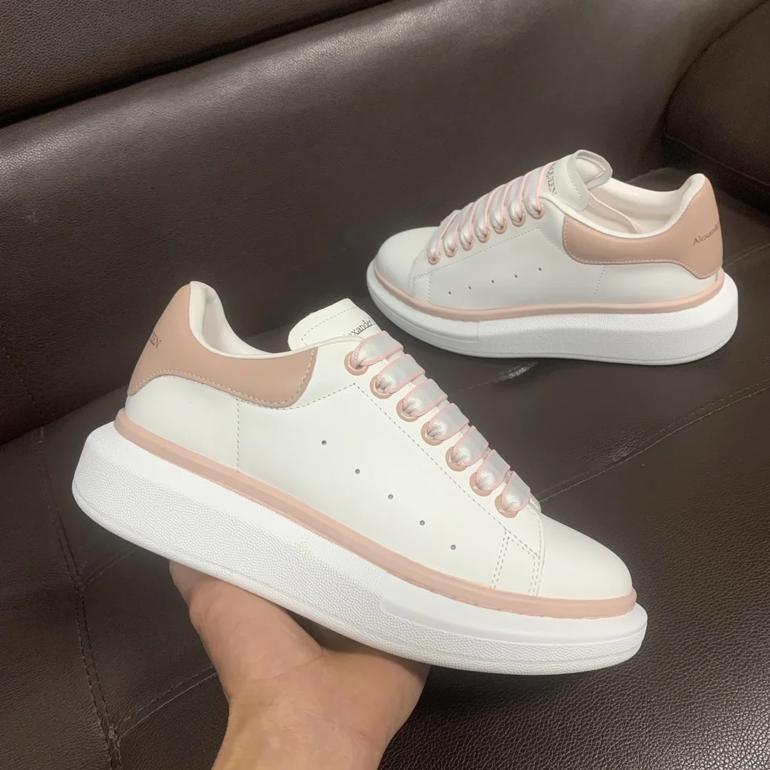 McQueen casual shoes
