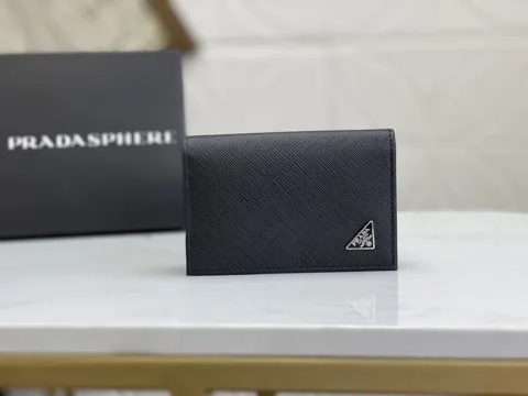 prada Card Holder