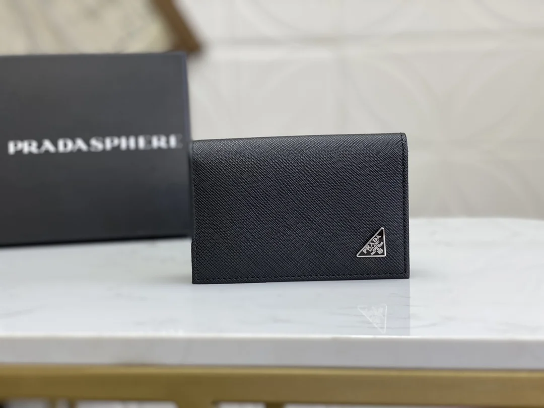 prada Card Holder