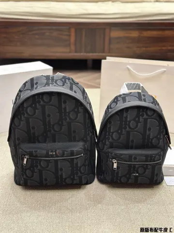 Dior Backpack