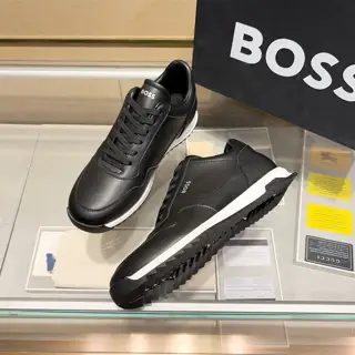 BOSS high-end series of men’s sports shoes