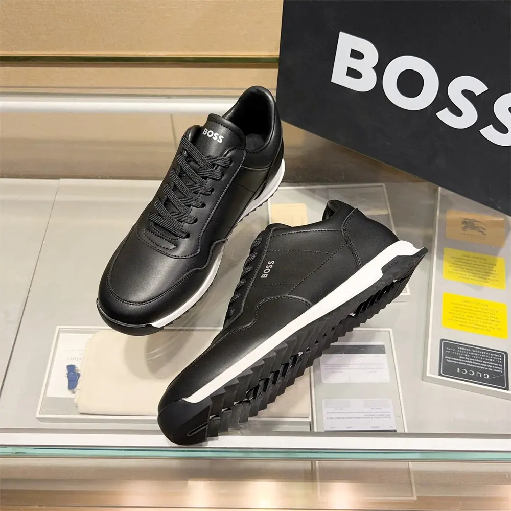 BOSS high-end series of men’s sports shoes