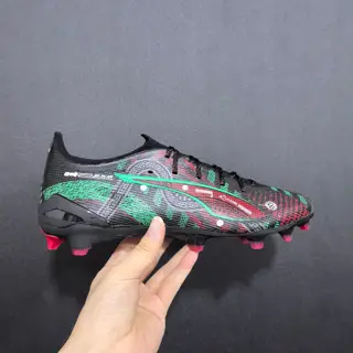 Puma football shoes