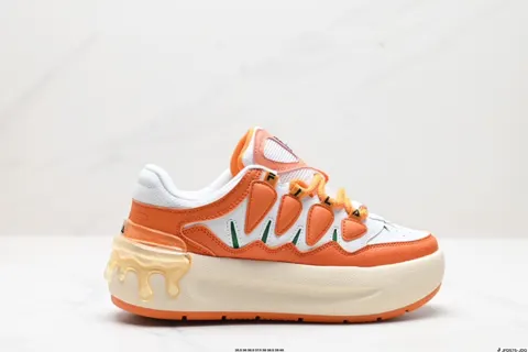 Fila CARROT Shoes 1.0 Versatile and casual F12W411201APA