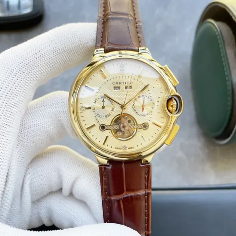 Cartier Watch