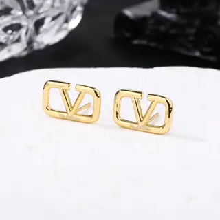 Valentino earrings