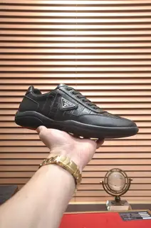 Prada sneakers
