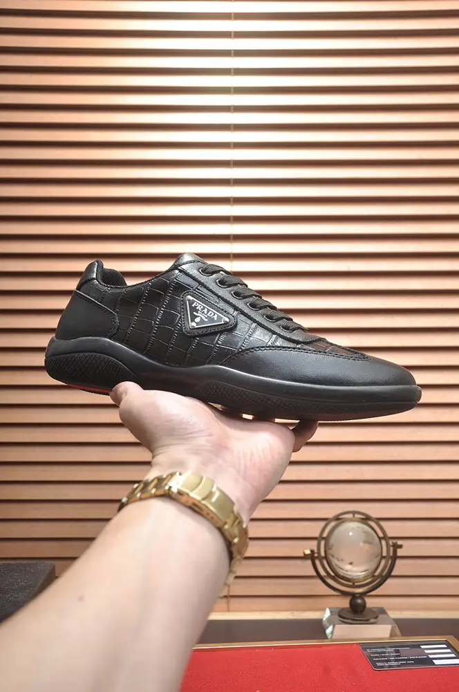 Prada sneakers