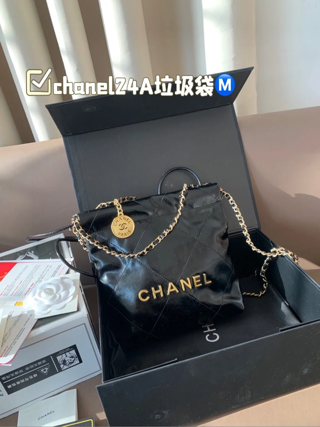 Chanel Bag