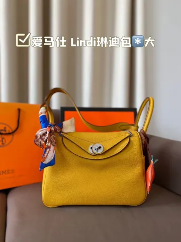Hermès Bag