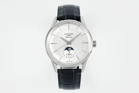 Longines Watch 1950S