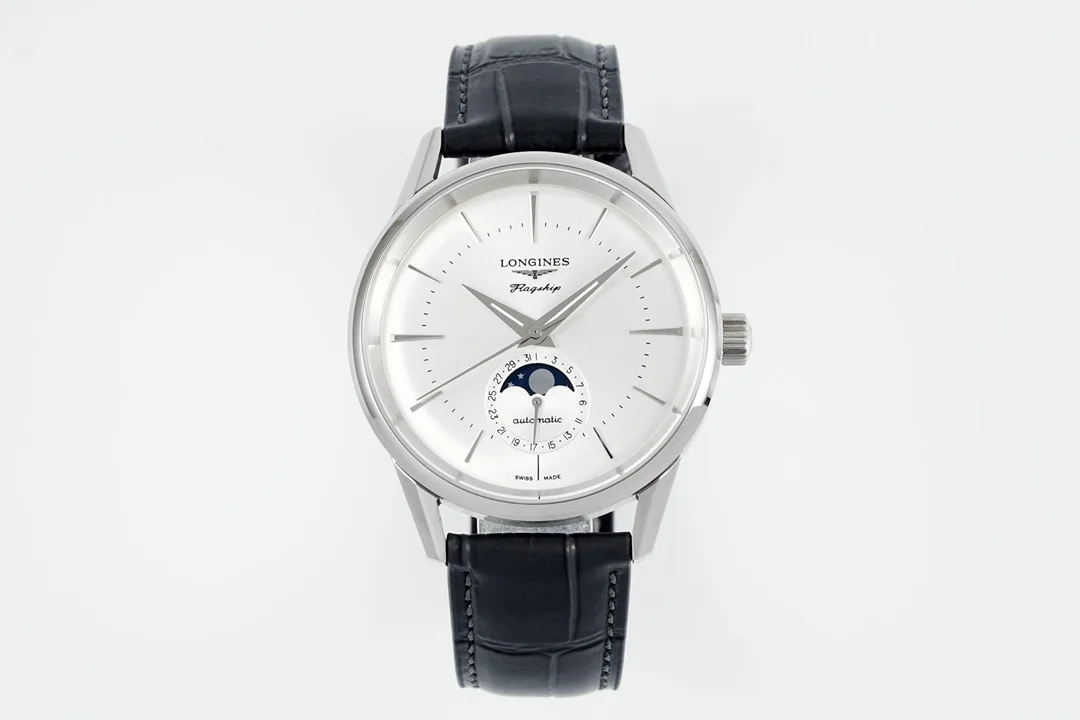 Longines Watch 1950S