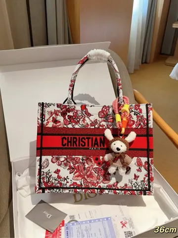 Dior Tote