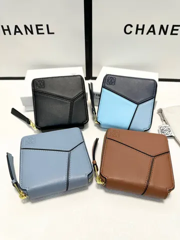 Loewe Wallet