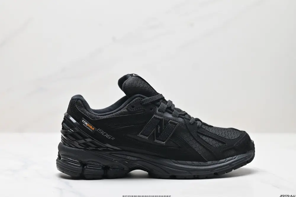 New Balance M1906 series Retro single product treasure dad shoe style Retro M1906RWF