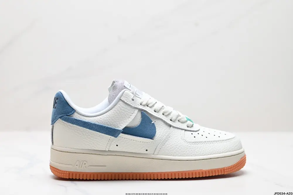 NIKE AIR FORCE 1‘07 Sneakers BV0740-100