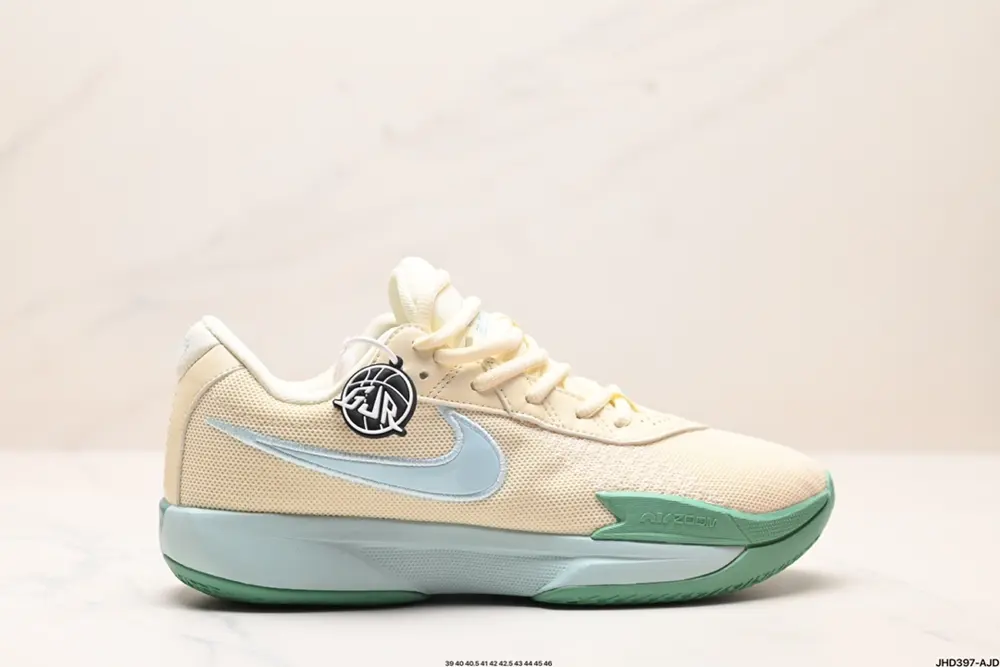 Nike AIR ZOOM G.T CUT ACADEMY EP Shoes FB2598-003