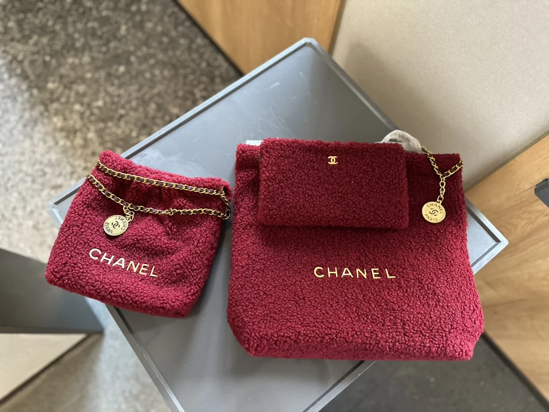 Chanel Bag