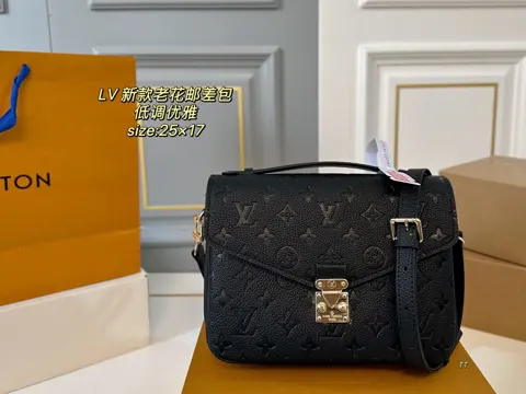 Louis Vuitton Crossbody