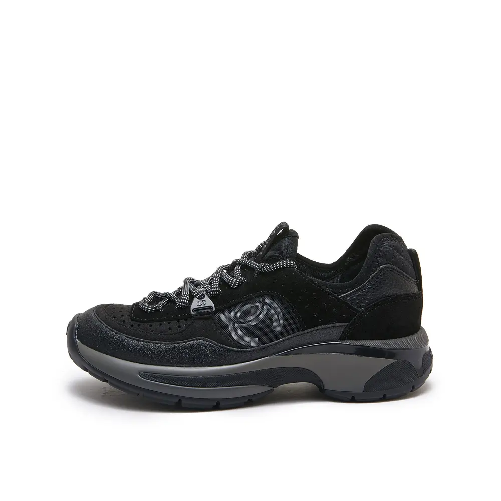 Chanel casual sneakers