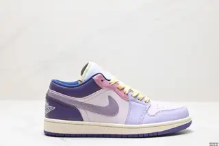 Nike Air Jordan 1 Low Sneakers DZ2768-651