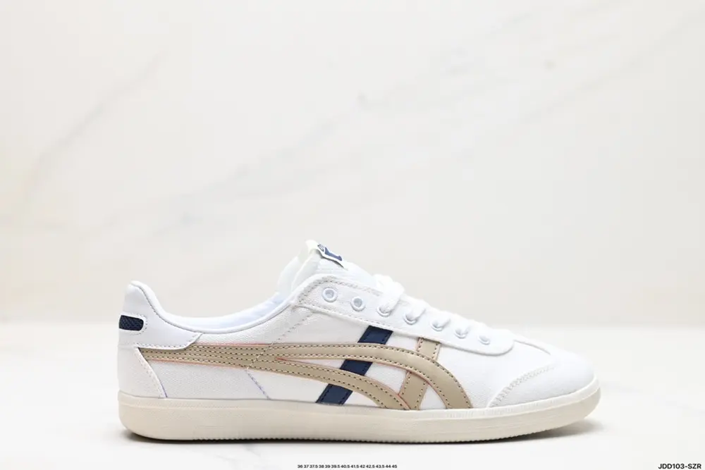 ASICS Onitsuka Tiger Tokuten Shoes 1183A862-106